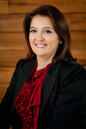 Maria José Dimas