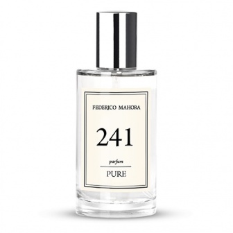 PURE 241 - Perfume feminino 50 ml