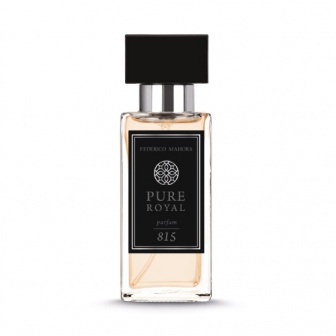 Perfume PURE ROYAL 815 50ml