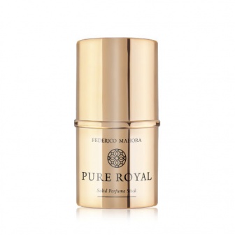 Perfume em stick Pure Royal 809