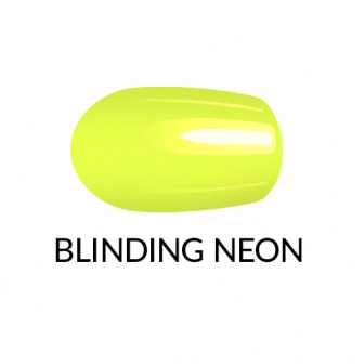 Verniz BLINDIGN NEON 11 ml – MakeUp