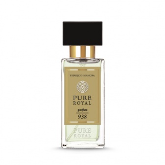 Perfume Unissexo PURE ROYAL 938