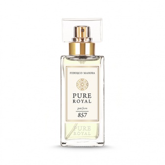 Perfume Feminino Pure Royal 857 (50ml) 