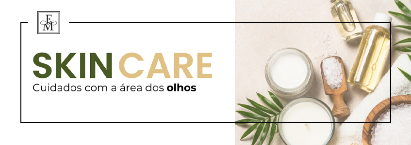 Pele dos Olhos
