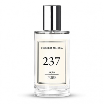 PURE 237 - Perfume feminino 50 ml