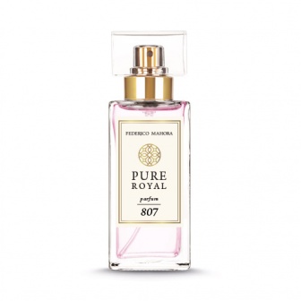 Perfume PURE ROYAL 807 50ml