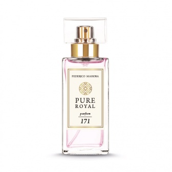 Perfume PURE ROYAL 171 50ml