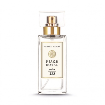 Perfume PURE ROYAL 322 50ml