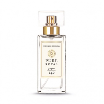 Perfume PURE ROYAL 142 50ml