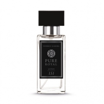 Perfume PURE ROYAL 151 50ml