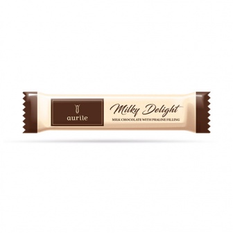 Chocolate Milky Delight - Aurile