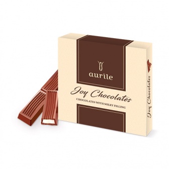 Chocolates Joy 50 g - Aurile