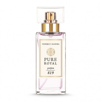 Perfume PURE ROYAL 819