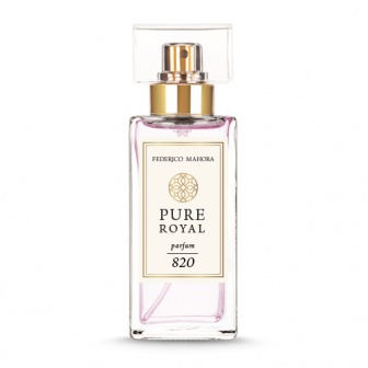 Perfume PURE ROYAL 820