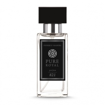 Perfume PURE ROYAL 821 