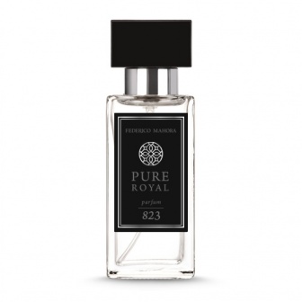 Perfume PURE ROYAL 823 
