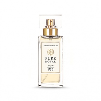 Perfume PURE ROYAL 826
