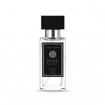 Perfume PURE ROYAL 832