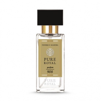 Pure Royal 908 – Perfume Unisexo