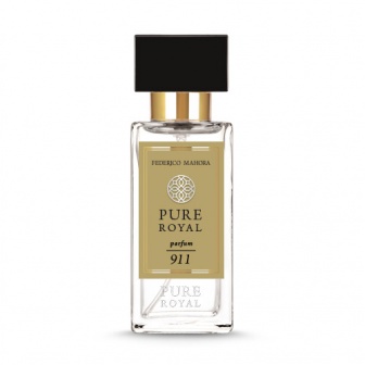 Pure Royal 911 – Perfume Unisexo