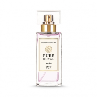 Perfume PURE ROYAL 827