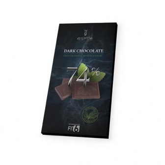 Chocolate Negro 74% - Aurile