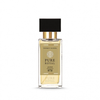 Perfume Unissexo PURE ROYAL 978