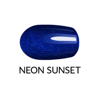 Verniz NEON SUNSET 11 ml – MakeUp