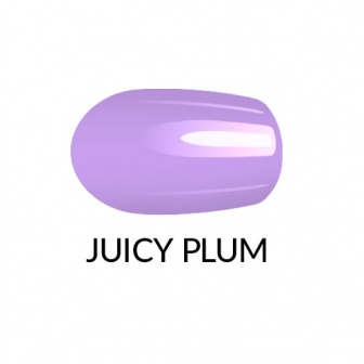 Verniz JUICY PLUM 11 ml – MakeUp