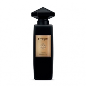 Utique Gold - Perfume 100 ml