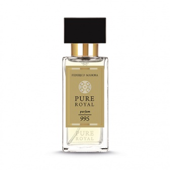 Perfume Unissexo PURE ROYAL 995