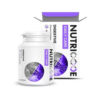 Daily Care Digestive – NUTRICODE