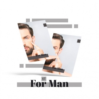 Kit for Man