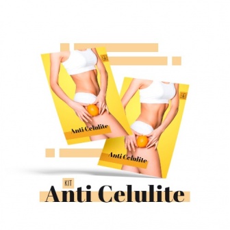 Kit Anti Celulite