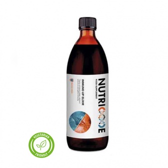 Nutricode Immune-Up Elixir