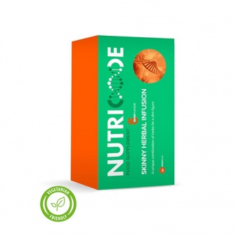 Skinny Herbal Infusion - NUTRICODE