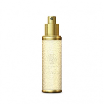 Atomizador de Perfume Recarregável Ecru (10ml) - Pure Royal 