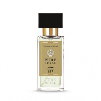 Perfume Unissexo PURE ROYAL 937