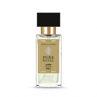 Perfume Unissexo PURE ROYAL 941