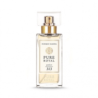 Perfume Feminino PURE ROYAL 313