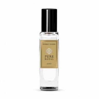 Perfume Unissexo PURE ROYAL 900 (15ml) 
