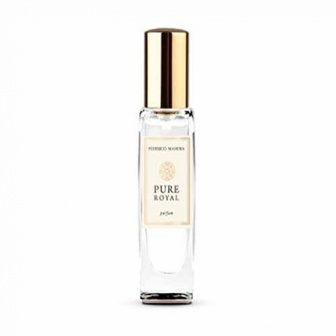 170313.02 - Perfume Feminino PURE ROYAL 313 (15ml) 
