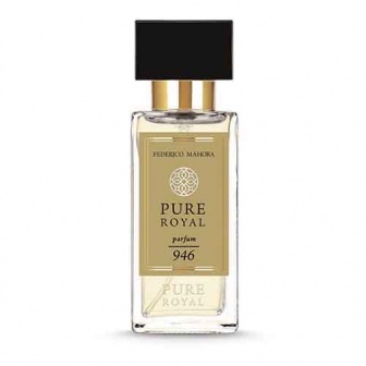 Perfume Unissexo PURE ROYAL 946