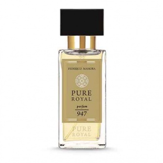 Perfume Unissexo PURE ROYAL 947