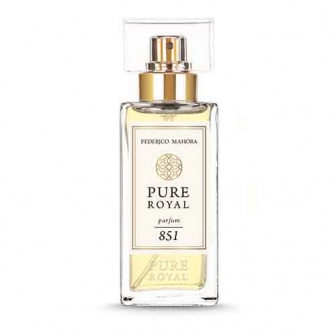Perfume PURE ROYAL 851 50ml