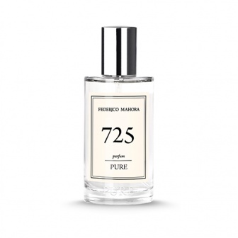 Perfume Feminino Pure 726 (50ml) 