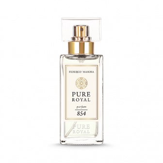 Perfume Feminino Pure Royal 854 (50ml)