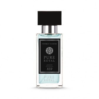 170859.01 - Perfume Masculino Pure Royal 859 (50ml) 