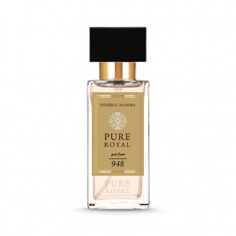 Perfume Unissexo Pure Royal 948 (50ml)