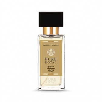 Perfume Unissexo Pure Royal 950 (50ml)